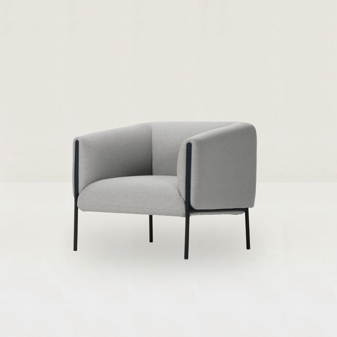 MELTONE 1P SOFA