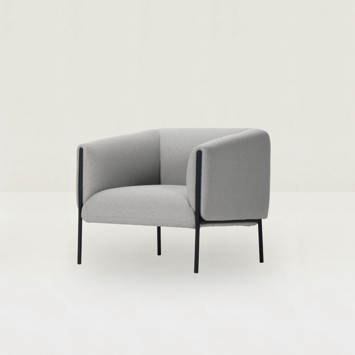 MELTONE 1P SOFA