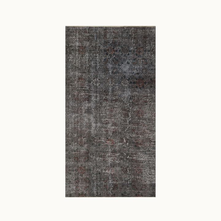ヴィンテージラグ 124 × 234cm #2786