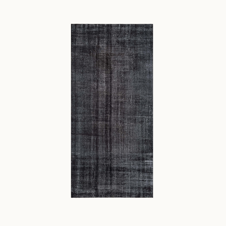 ヴィンテージラグ 174 × 362cm #2885