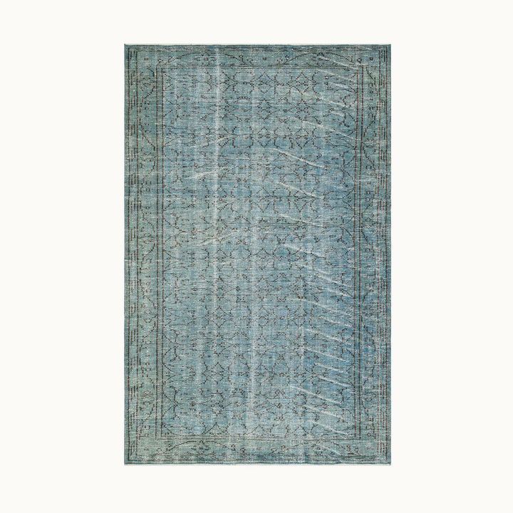 ヴィンテージラグ 150 × 240cm#2017