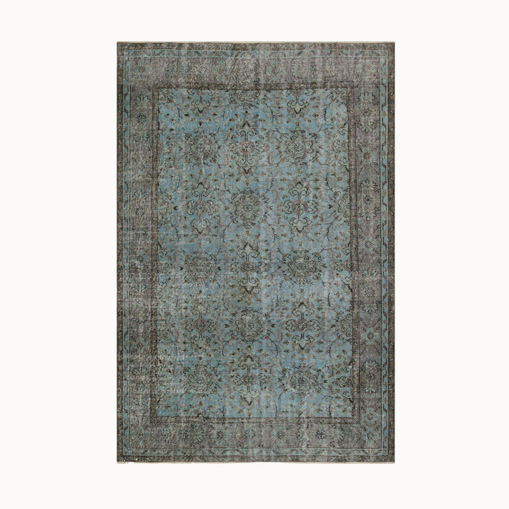 ヴィンテージラグ 170 × 250cm #2443