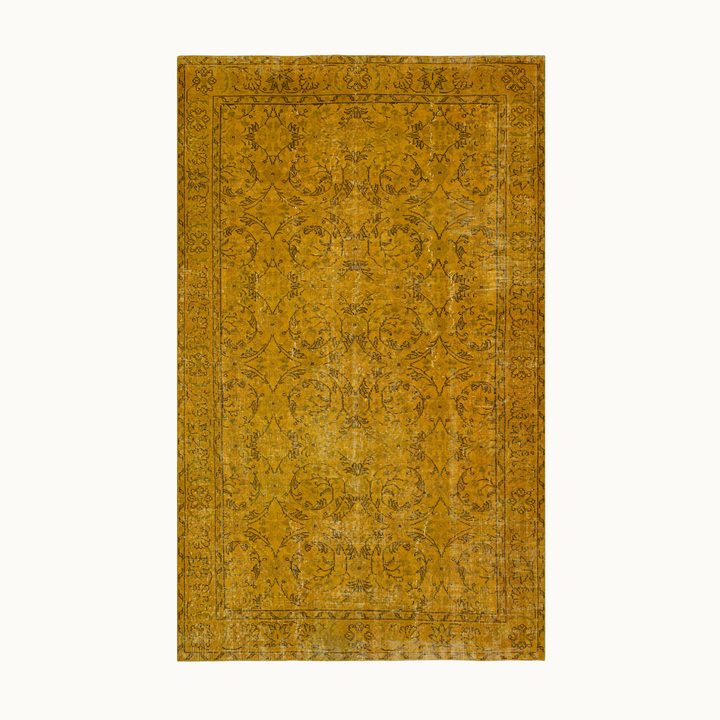 ヴィンテージラグ 180 × 280cm #2384