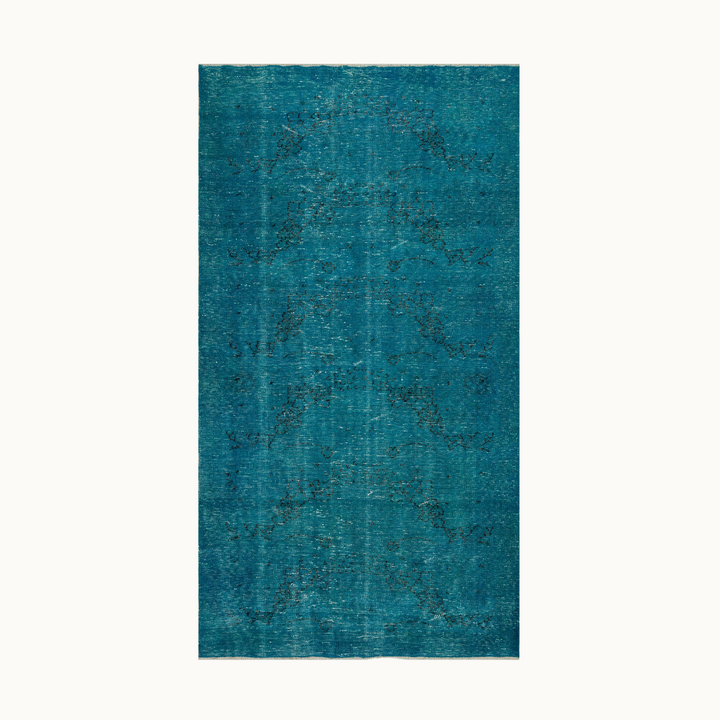 ヴィンテージラグ 150 × 280cm #2078