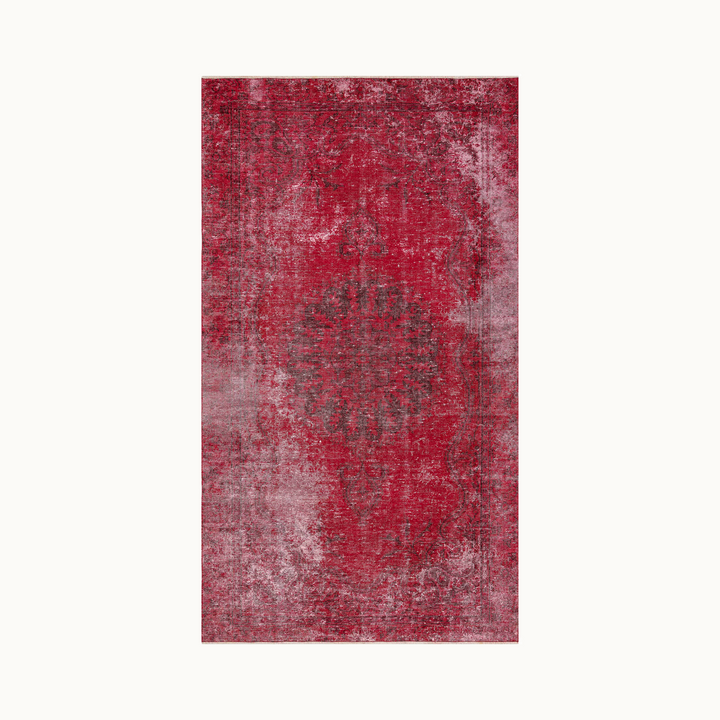 ヴィンテージラグ 165 × 286cm #2886