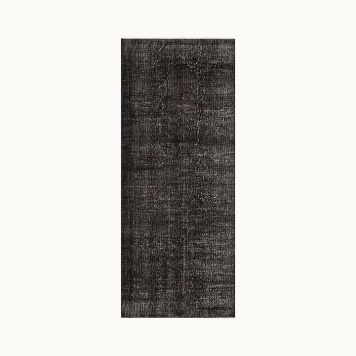 ヴィンテージラグ 98 × 244cm #2848