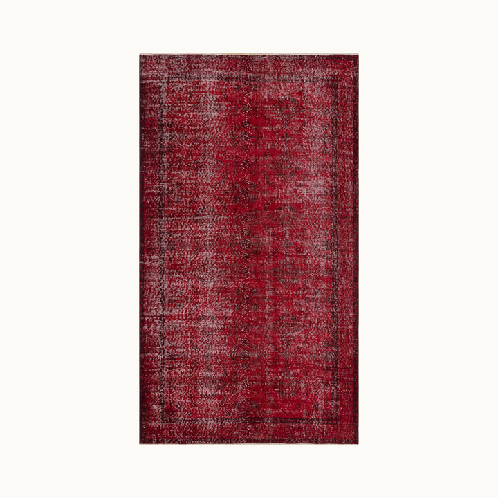 ヴィンテージラグ 138 × 237cm #2841