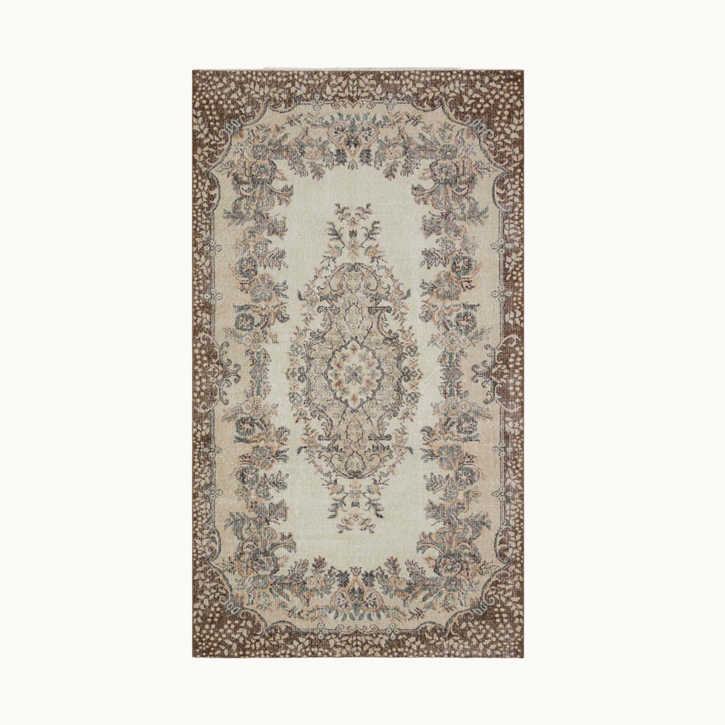 VINTAGE RUG ヴィンテージラグ ヴィンテージラグ #2027 – RUGHAUS