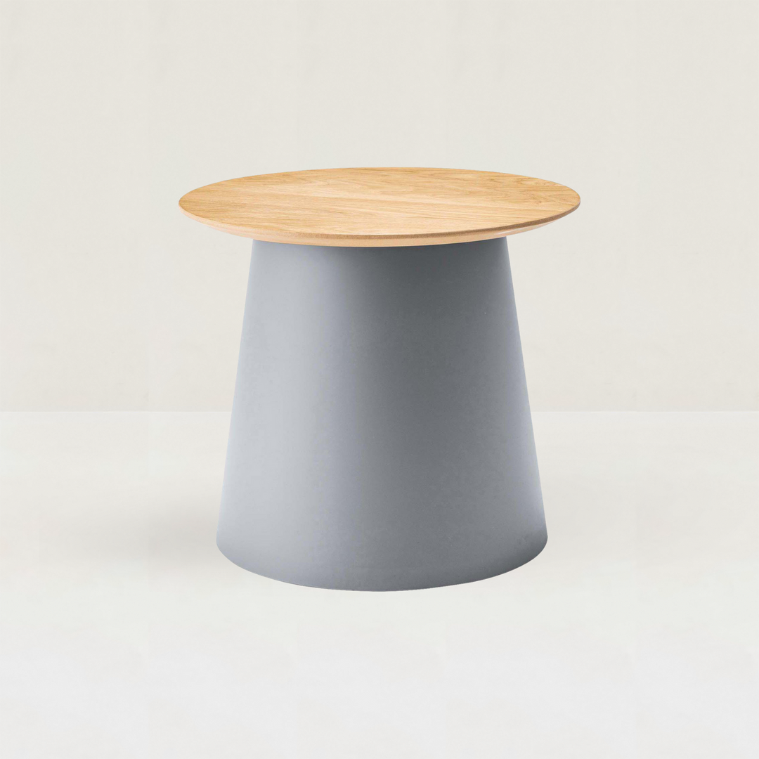 Modern Round Side Table