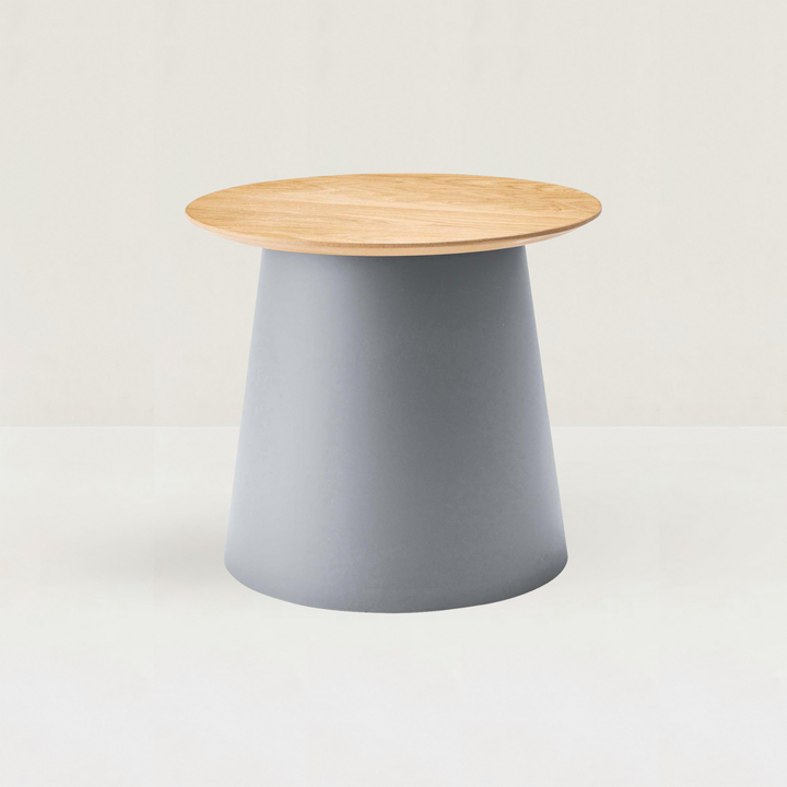 Modern Round Side Table