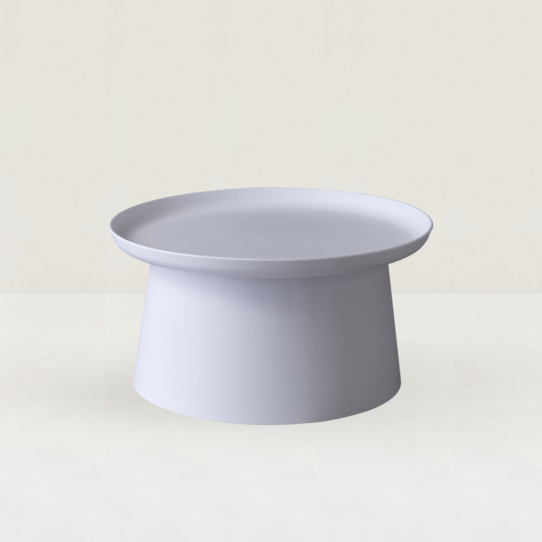 Modern Round Side Table