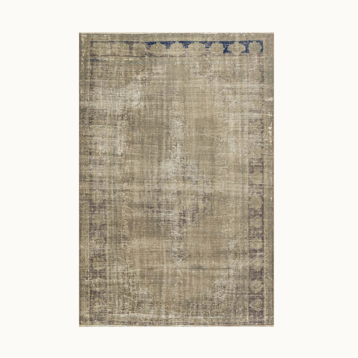 ヴィンテージラグ 220 × 280cm #2141