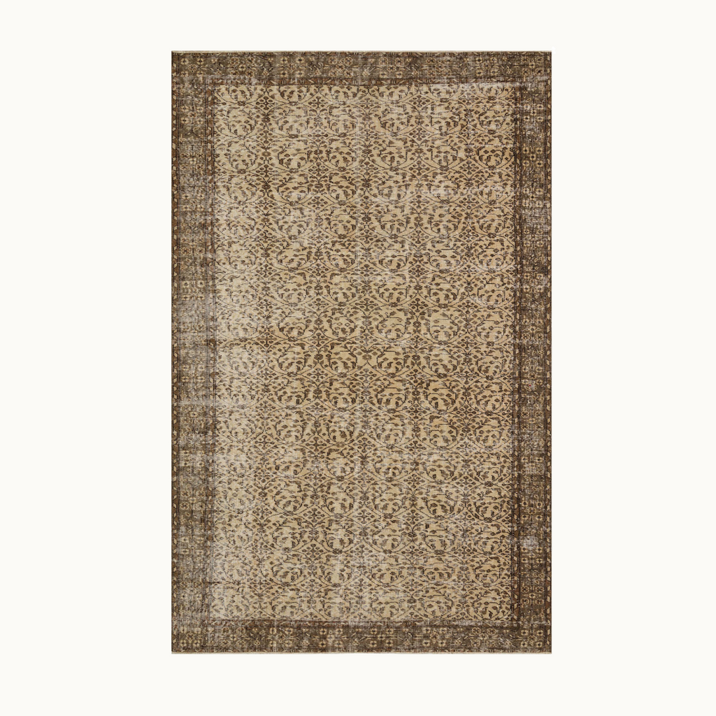 vintage rug ヴィンテージラグ ヴィンテージラグ #2363 – RUGHAUS