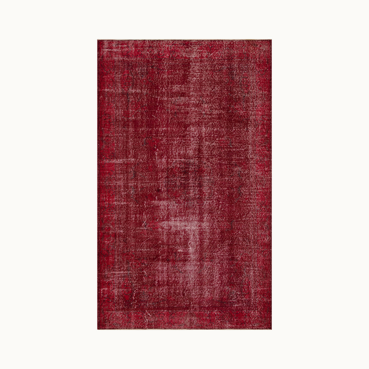 ヴィンテージラグ 159 × 262cm #2759