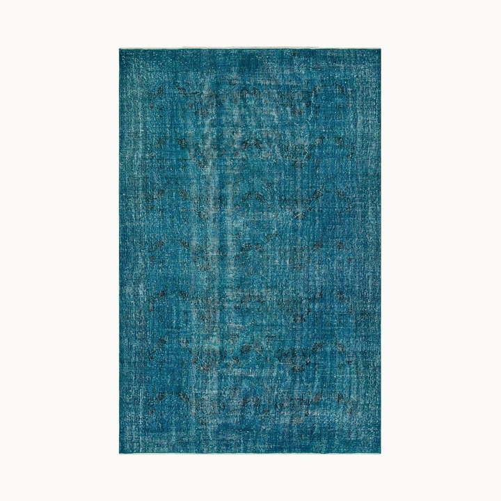 ヴィンテージラグ 150 × 230cm #2020