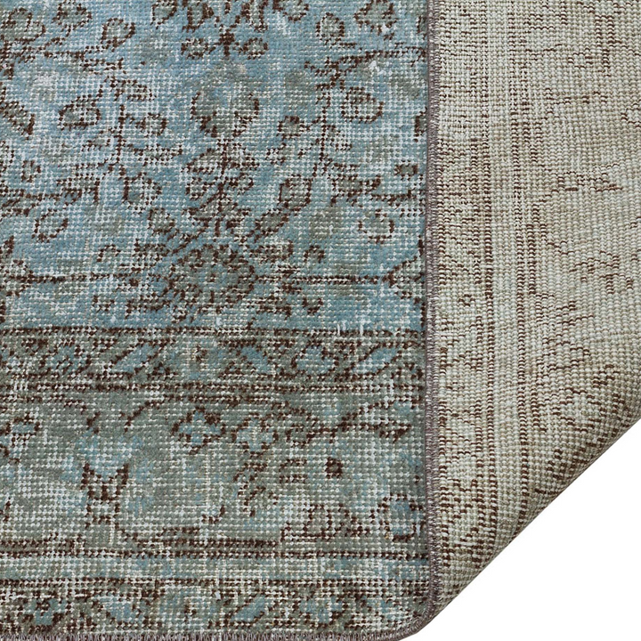 ヴィンテージラグ 160 × 260cm #2389