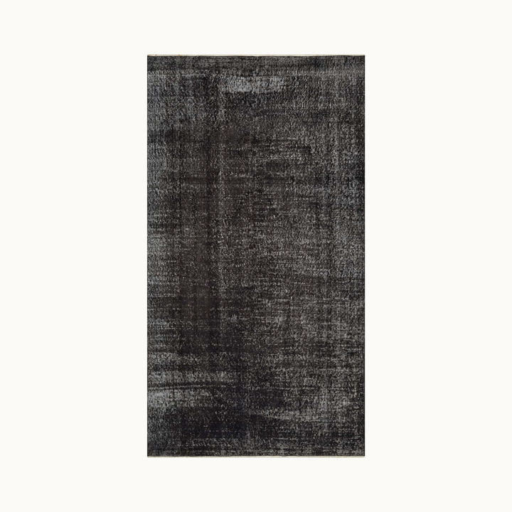 ヴィンテージラグ 139 × 251cm #2846