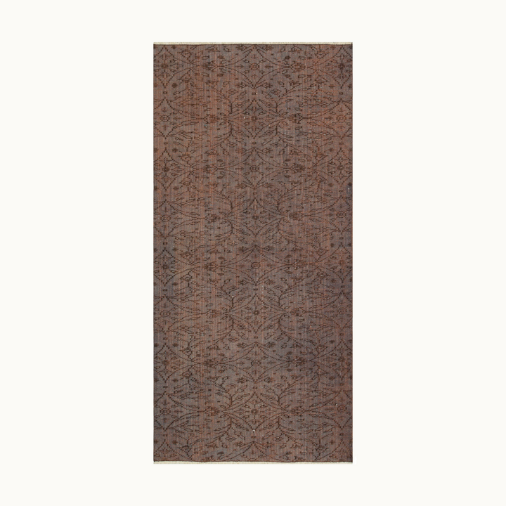 ヴィンテージラグ 90 × 200cm #2149