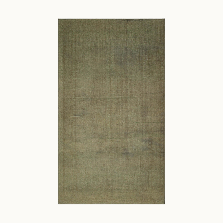ヴィンテージラグ 170 × 290cm #2154