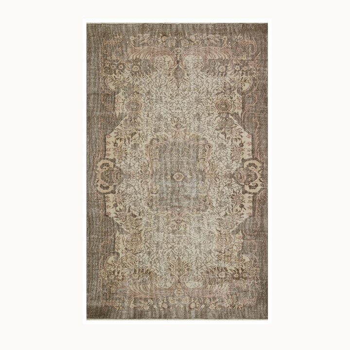 ヴィンテージラグ #2318 170 × 280cm