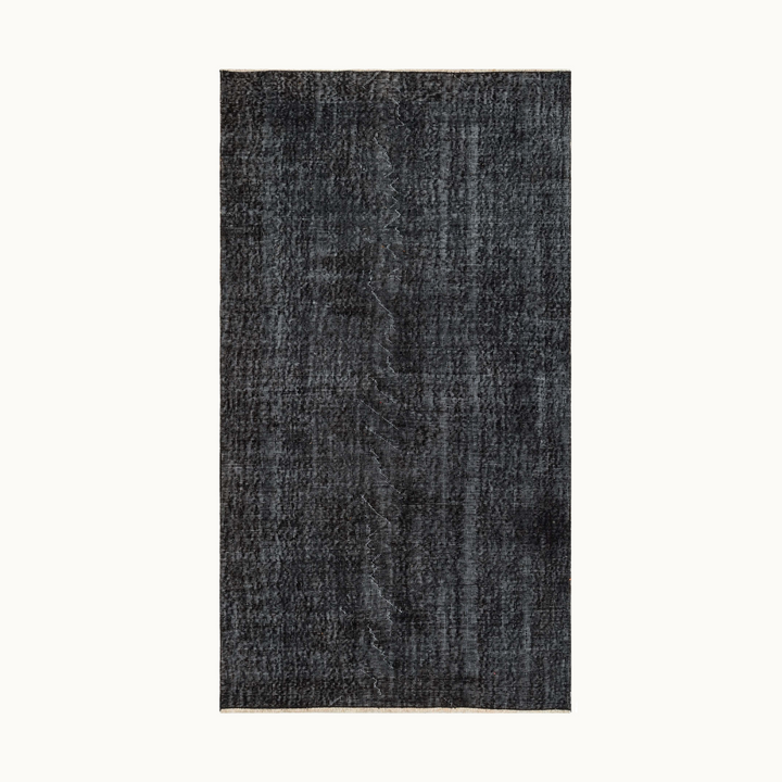 ヴィンテージラグ 100 × 200cm #2197