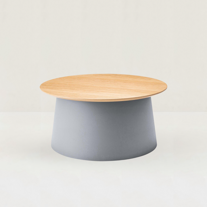 Modern Round Side Table