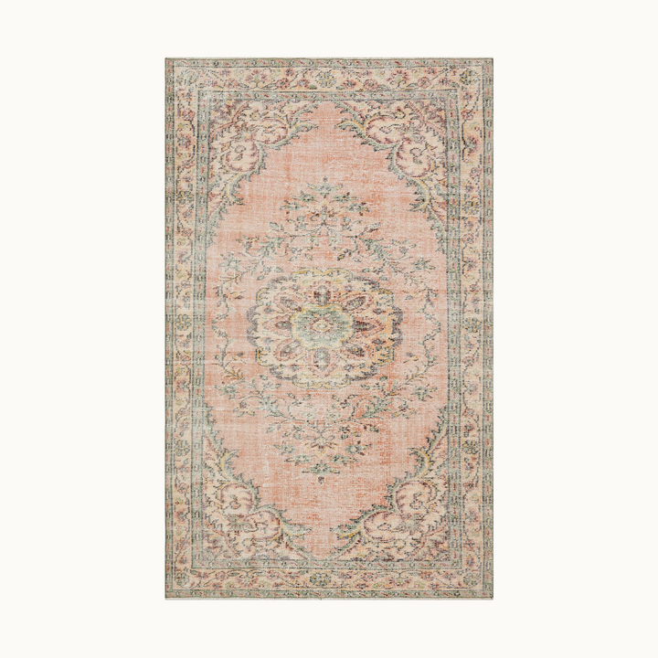 ヴィンテージラグ 150 × 250cm #2433