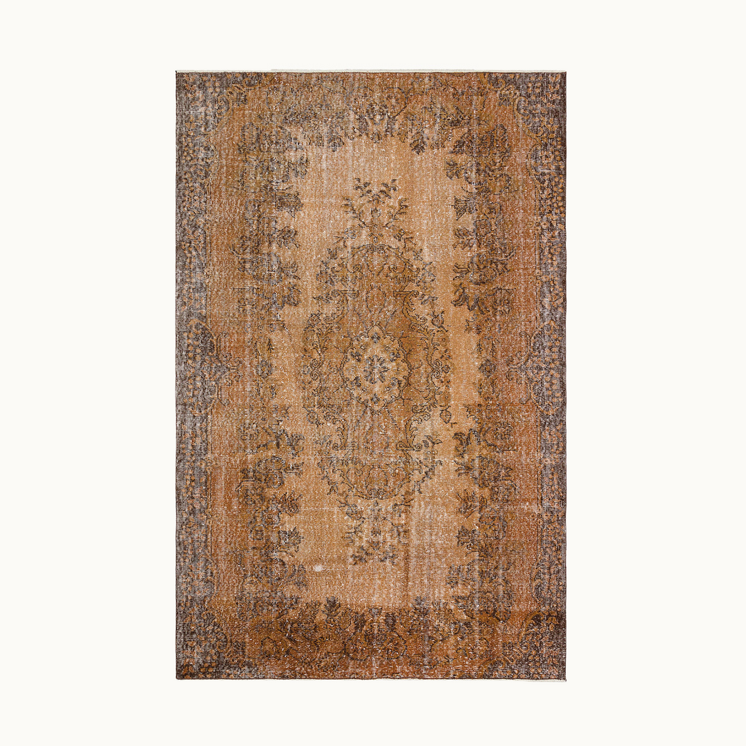 ヴィンテージラグ 170 × 260cm #2009 – RUGHAUS ヴィンテージラグ 170 × 260cm #2009 – RUGHAUS