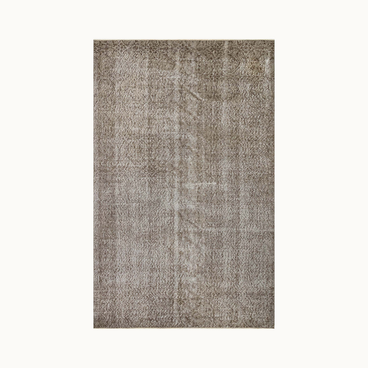 ヴィンテージラグ 155 × 246cm #2858