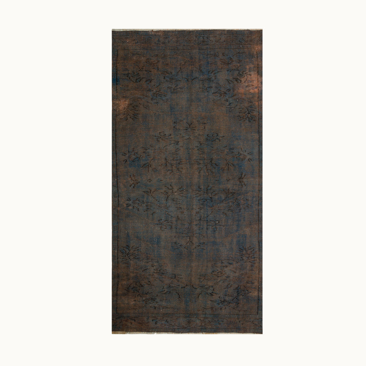 ヴィンテージラグ 120 × 250cm #2216