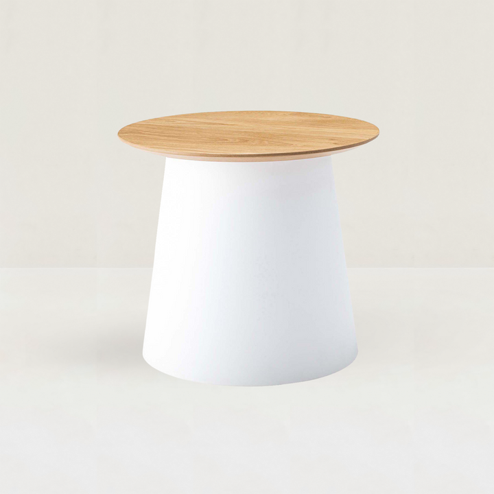 Modern Round Side Table