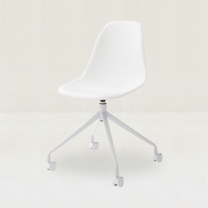 Orbit Shell Office Chair