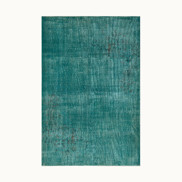 ヴィンテージラグ 180 × 260cm #2136