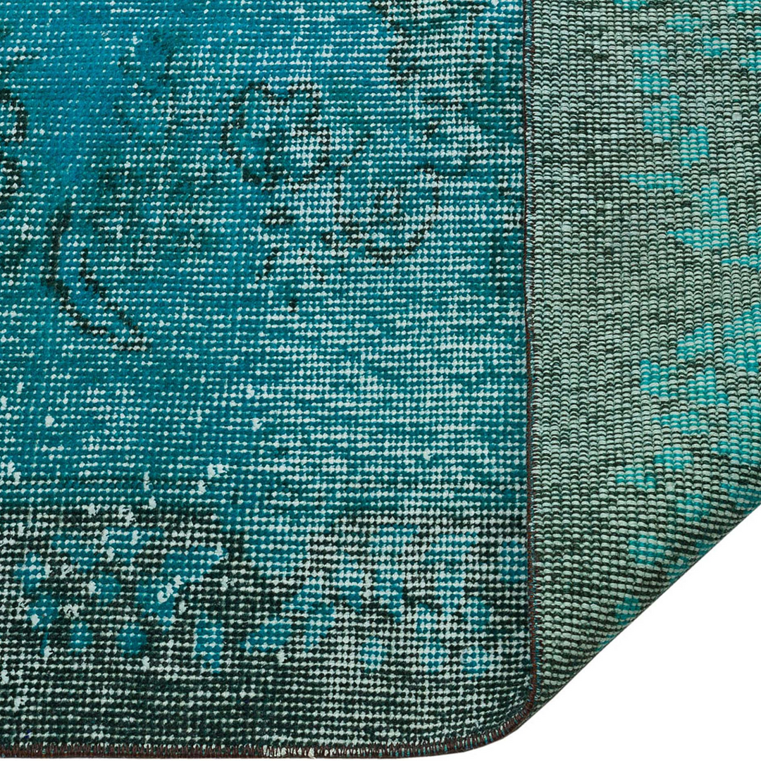 ヴィンテージラグ 150 × 240cm #2396