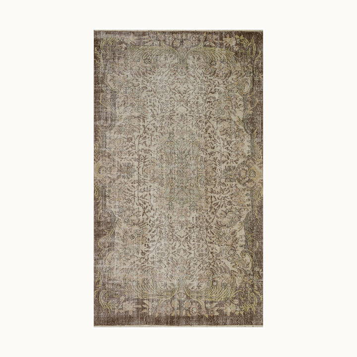 ヴィンテージラグ 170 × 300cm #2307