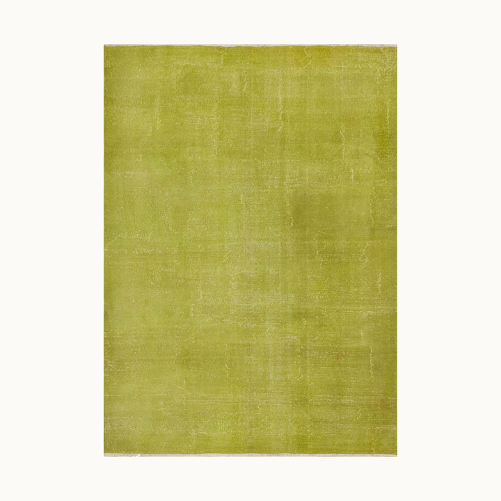 ヴィンテージラグ 210 × 300cm #2111
