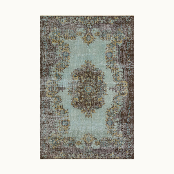 ヴィンテージラグ 180 × 270cm #2271 – RUGHAUS 