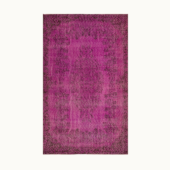 ヴィンテージラグ 170 × 280cm #2434