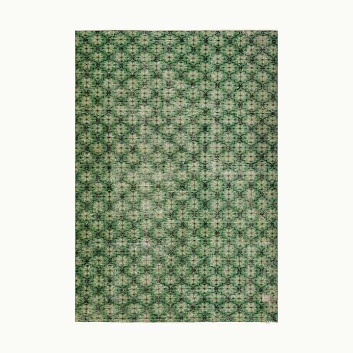 ヴィンテージラグ 170 × 250cm #2346