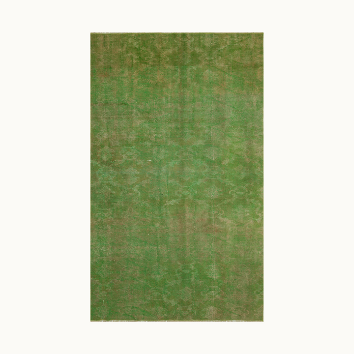 ヴィンテージラグ 160 × 260cm #2229