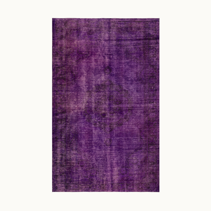 ヴィンテージラグ 170 × 270cm #2439