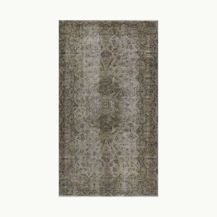 ヴィンテージラグ 150 × 260cm #2191