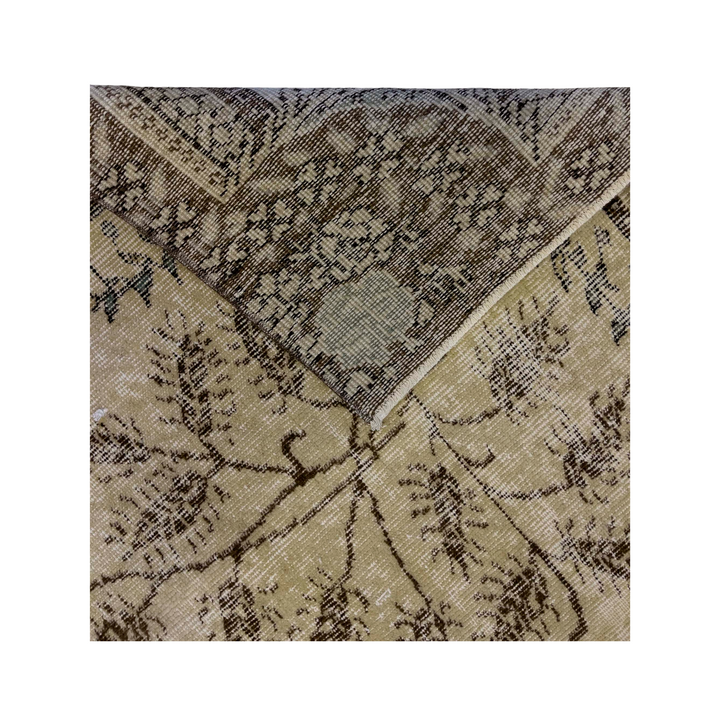 ヴィンテージラグ 177 × 277cm #2755