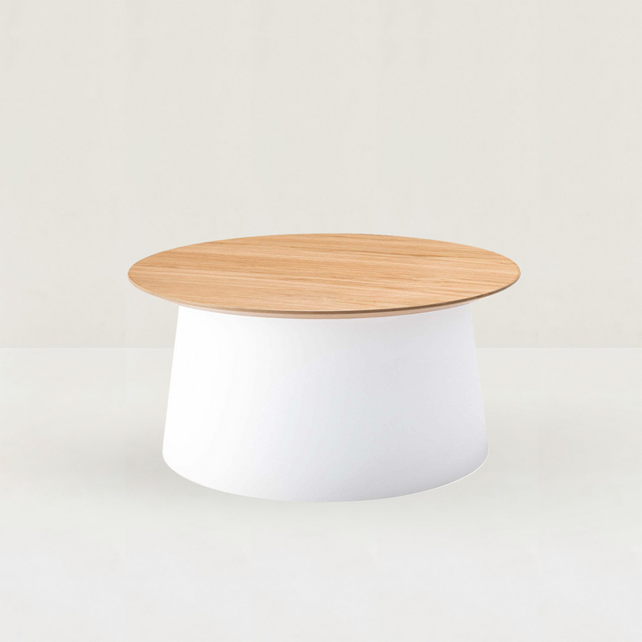 Modern Round Side Table