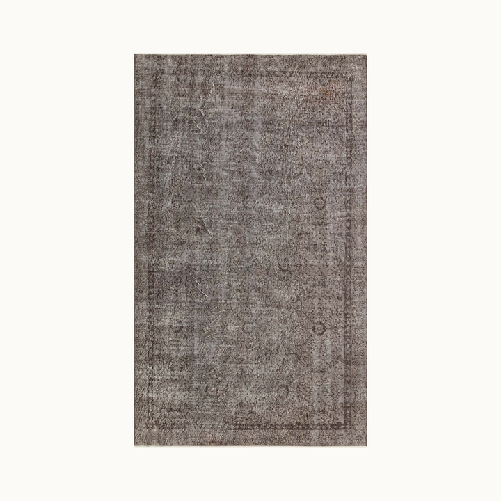 ヴィンテージラグ 144 × 246cm #2871