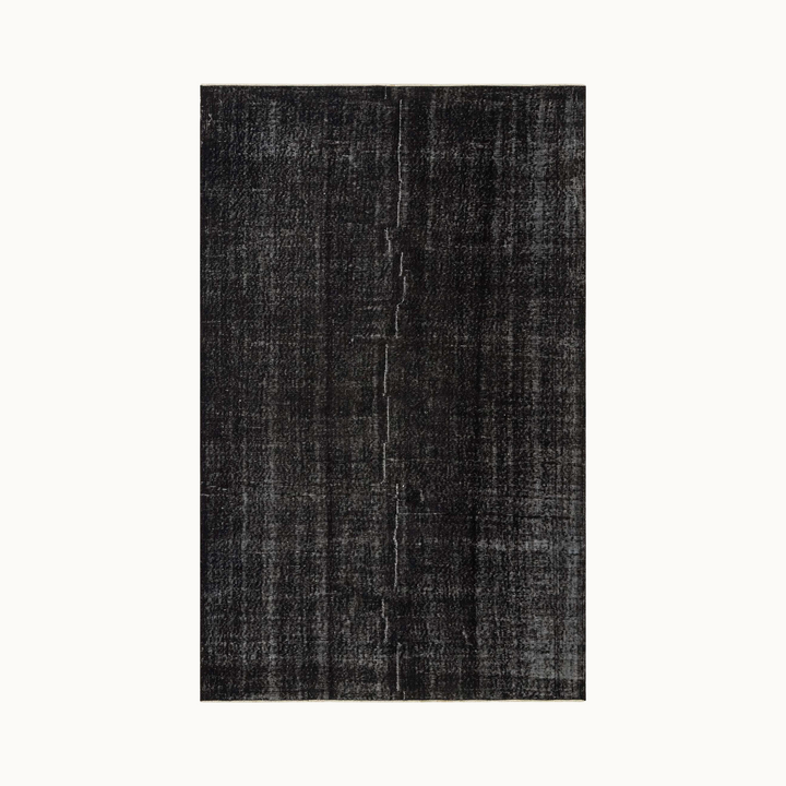 ヴィンテージラグ 155 × 241cm #2876
