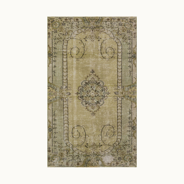 VINTAGE RUG ヴィンテージラグ ヴィンテージラグ #2311 – RUGHAUS