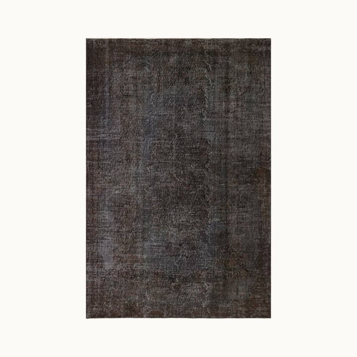 ヴィンテージラグ 164 × 254cm #2797