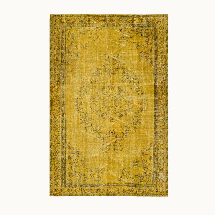 ヴィンテージラグ 180 × 270cm #2355