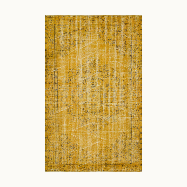 ヴィンテージラグ 180 × 280cm #2447